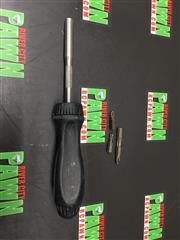 SNAP-ON SSDMR4B SCREWDRIVER